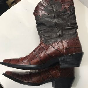 Ariat Women’s Boots Style 13826 Size 9 B